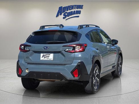 Certified 2024 Subaru Crosstrek 2.0i Premium AWD/4WD image 6