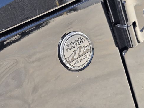New 2026 Jeep Wrangler Unlimited Sport AWD/4WD image 9