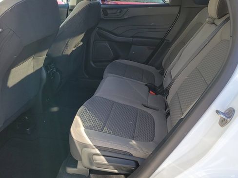 Used 2022 Ford Escape SE w/ Convenience Package image 8