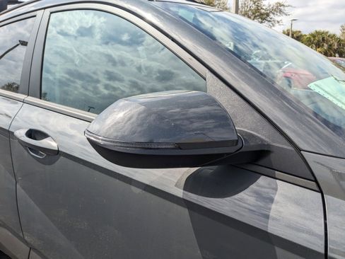 New 2025 Hyundai Kona SEL image 12