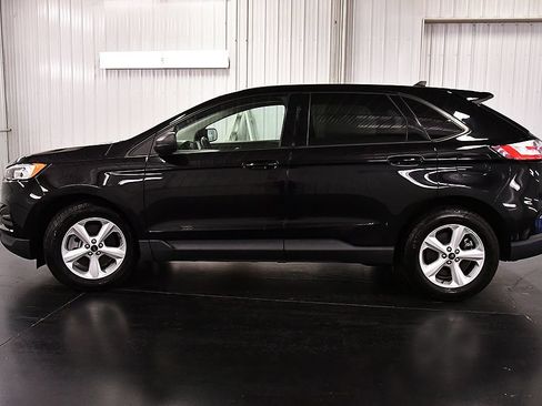 Used 2024 Ford Edge SE AWD/4WD image 4