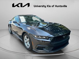 Used 2024 Ford Mustang Coupe RWD video 1