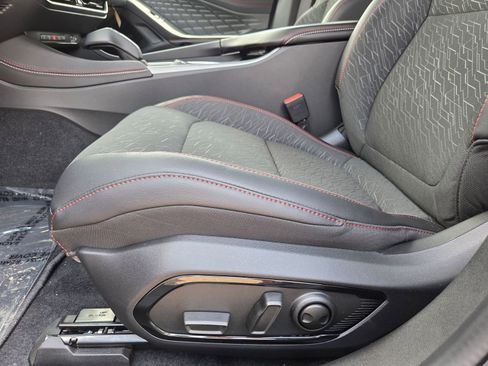 New 2026 Dodge Charger Scat Pack AWD/4WD image 13