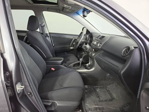 Used 2012 Toyota RAV4 Sport w/ Enhancement Value Pkg AWD/4WD image 30