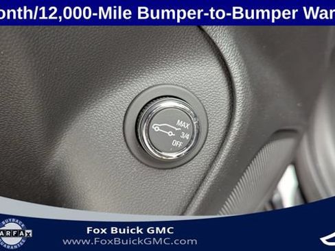 Used 2026 Buick Encore GX Preferred w/ Comfort Package AWD/4WD image 25