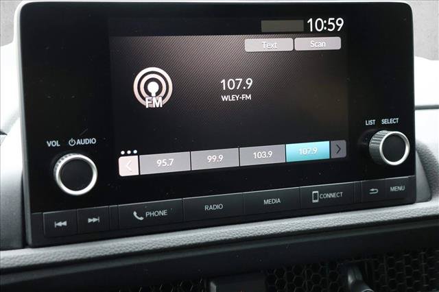 Used 2024 Honda CR-V Sport image 17