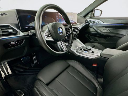 Used 2024 BMW i4 M50 image 7