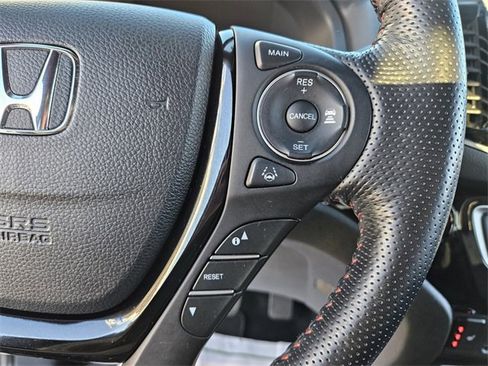 Used 2023 Honda Ridgeline Black Edition image 27