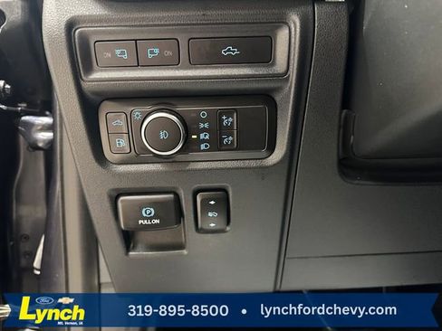 Used 2021 Ford F150 Platinum w/ Equipment Group 701A High image 22