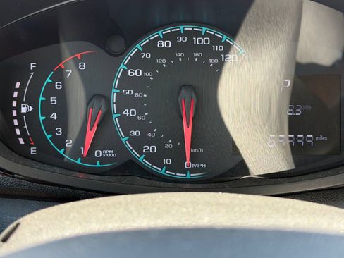 Used 2020 Chevrolet Spark LS FWD image 22