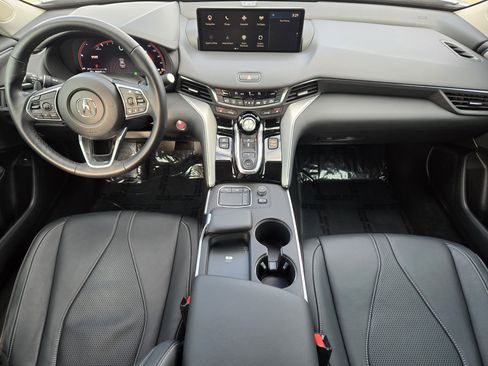 Used 2025 Acura TLX w/ Technology Package image 25