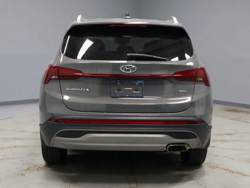 Certified 2023 Hyundai Santa Fe SEL image 11