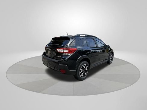 Used 2019 Subaru Crosstrek 2.0i AWD/4WD image 7