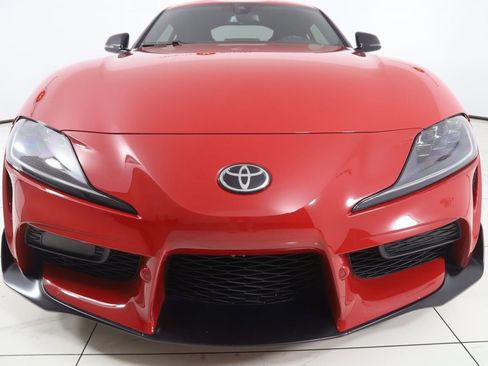 Used 2022 Toyota Supra image 47