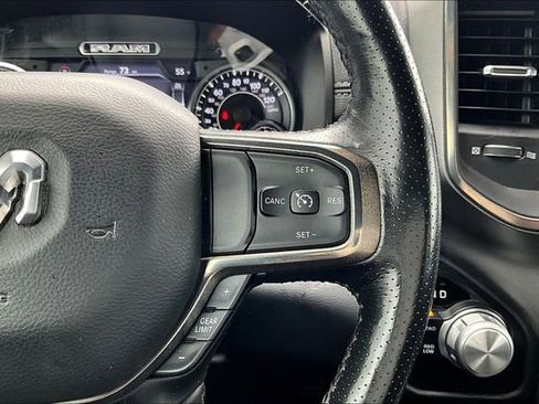 Used 2019 RAM 1500 Sport w/ Level 2 Equipment Group image 12