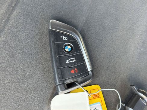 Used 2021 BMW X3 sDrive30i RWD image 22