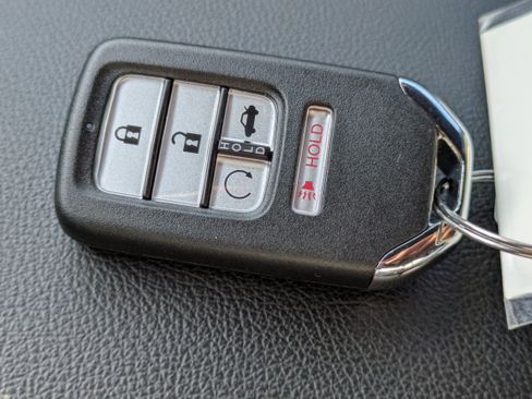 Certified 2022 Honda Accord Sport image 32