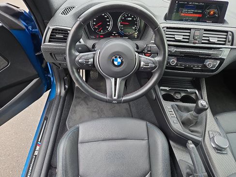 Used 2021 BMW M2 Competition image 13