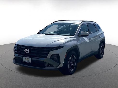 Used 2025 Hyundai Tucson SEL image 7