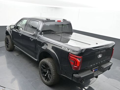 New 2025 Ford F150 Lariat w/ Equipment Group 502A High image 36