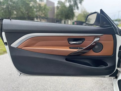 Used 2015 BMW 428i Coupe RWD image 22