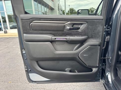 New 2026 RAM 1500 RHO w/ RHO Level 1 Equipment Group AWD/4WD image 17