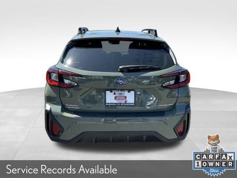 Certified 2024 Subaru Crosstrek 2.5i Limited AWD/4WD image 7