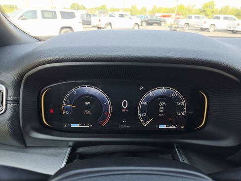 Used 2024 Jeep Wagoneer Series II w/ Convenience Group I AWD/4WD image 29