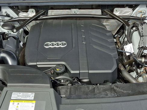 Used 2023 Audi Q5 2.0T Premium Plus w/ Premium Plus Package AWD/4WD image 29