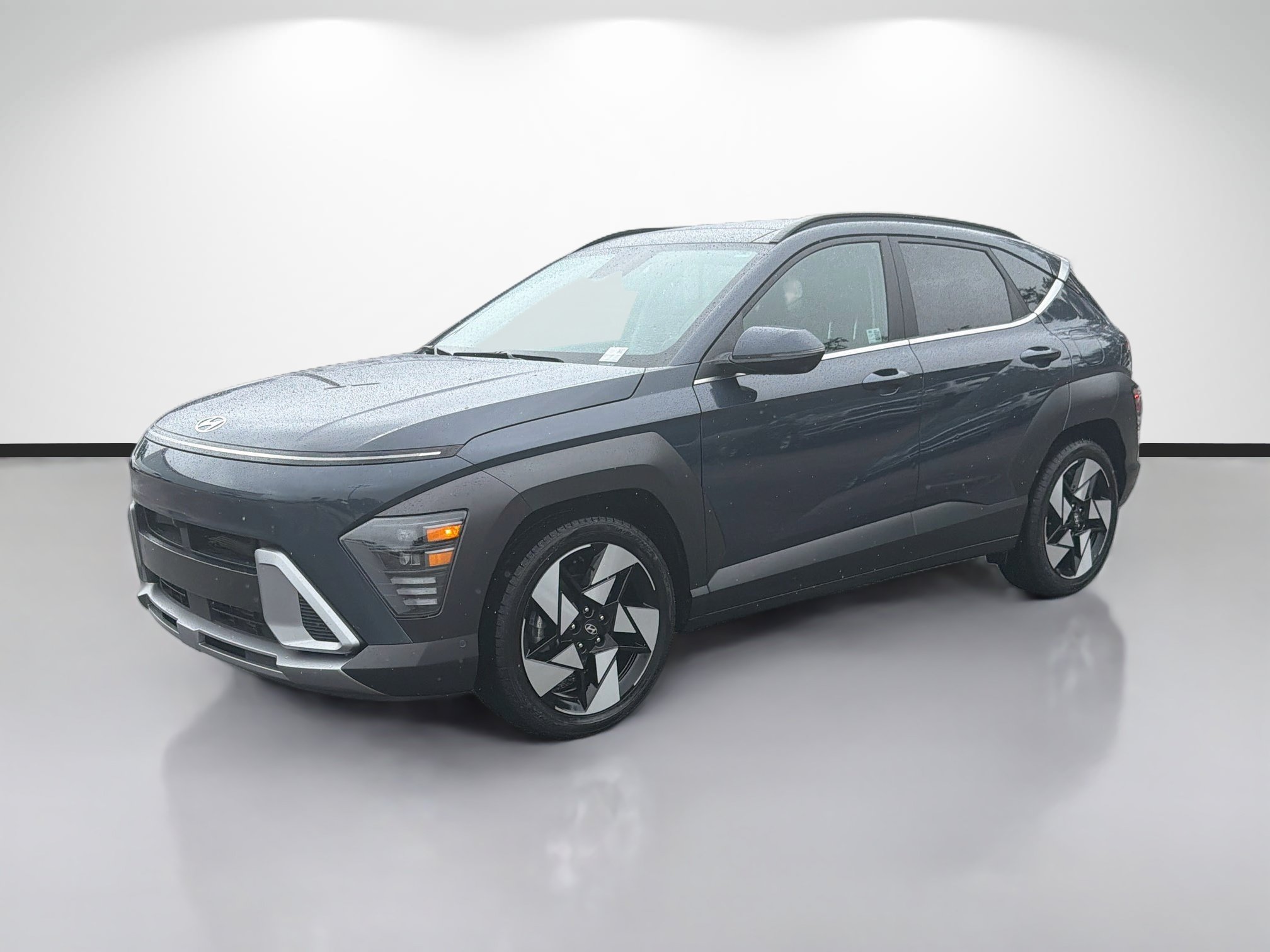Used 2024 Hyundai Kona Limited FWD image 7