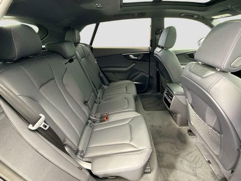 New 2026 Audi Q8 Premium Plus image 22