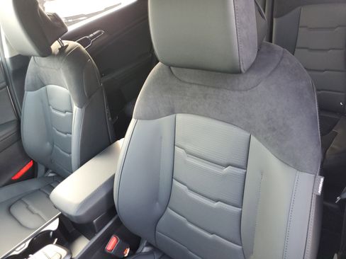 New 2026 Kia Sportage SX image 19