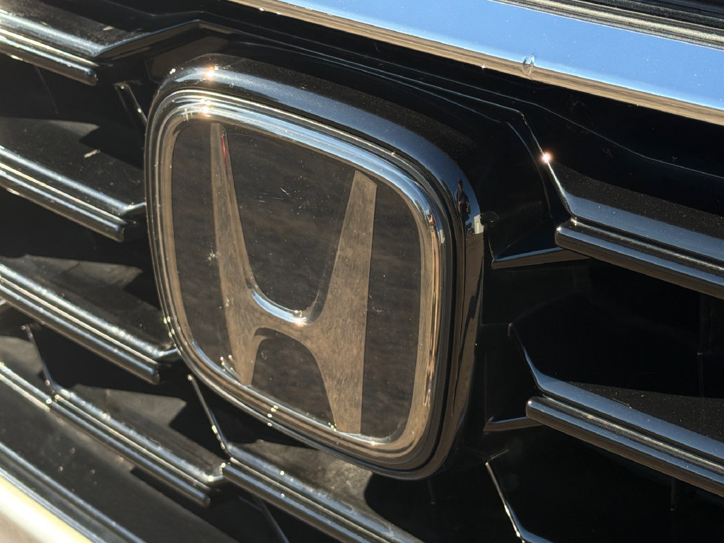 Used 2024 Honda CR-V EX image 12