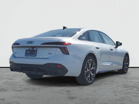 New 2026 Audi A6 Premium Plus image 4