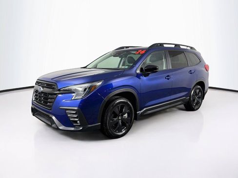 Used 2026 Subaru Ascent Premium AWD/4WD image 7