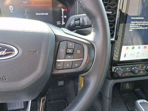 Used 2024 Ford Ranger XLT RWD image 18