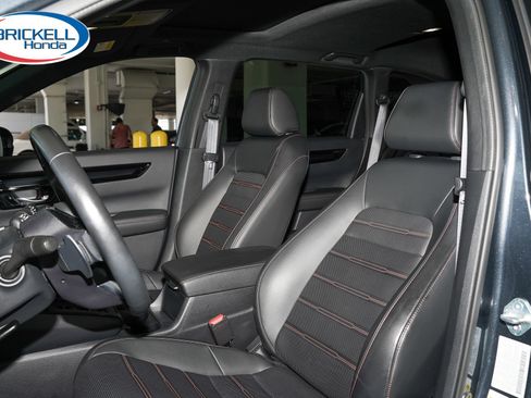 Used 2023 Honda CR-V Sport Touring image 18