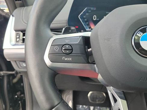 Used 2025 BMW X1 xDrive28i image 18