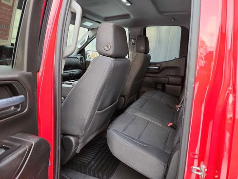 Used 2023 GMC Sierra 1500 Pro w/ Graphite Edition image 10