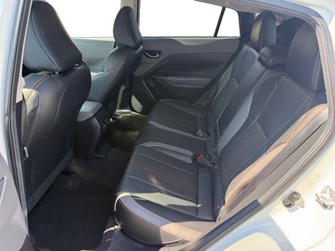 Used 2024 Subaru Crosstrek 2.5i Limited w/ Popular Package #4A AWD/4WD image 16
