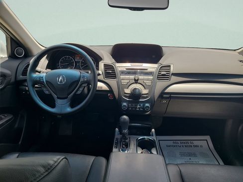 Used 2013 Acura RDX AWD w/ Technology Package image 11