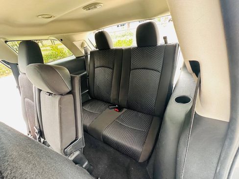 Used 2016 Dodge Journey SXT FWD image 20