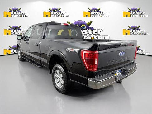 Used 2023 Ford F150 XLT w/ Trailer Tow Package image 7