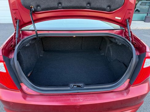 Used 2010 Ford Fusion Sport image 24