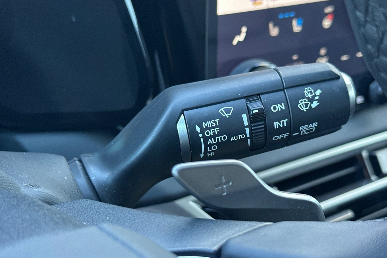 Certified 2026 Lexus RX 350h w/ Convenience Package AWD/4WD image 33