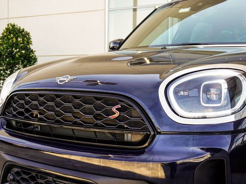 Used 2023 MINI Cooper Countryman S AWD/4WD image 2