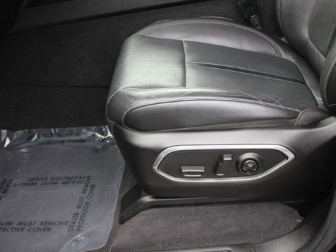 Used 2022 Jeep Wagoneer Series III image 22