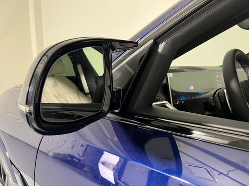 New 2026 BMW X6 M60i image 24