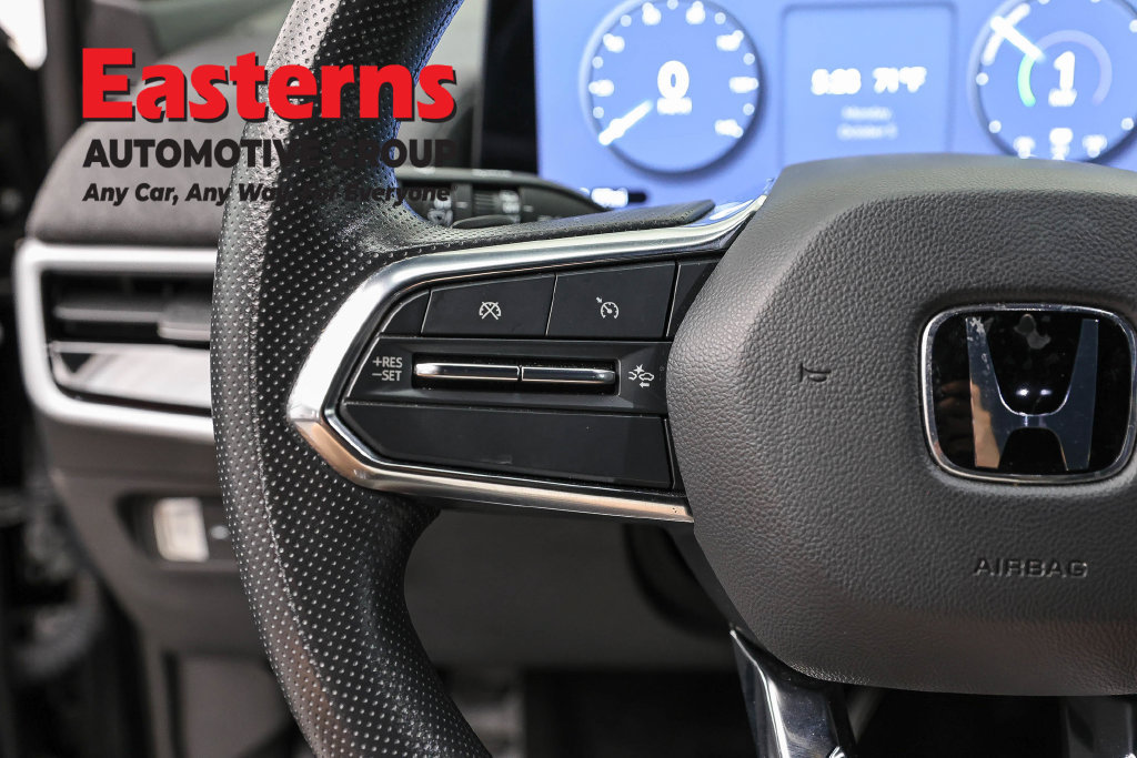 Used 2024 Honda Prologue EX image 16