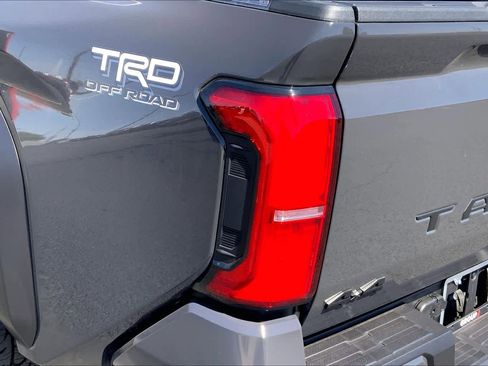 New 2026 Toyota Tacoma TRD Off-Road AWD/4WD image 14